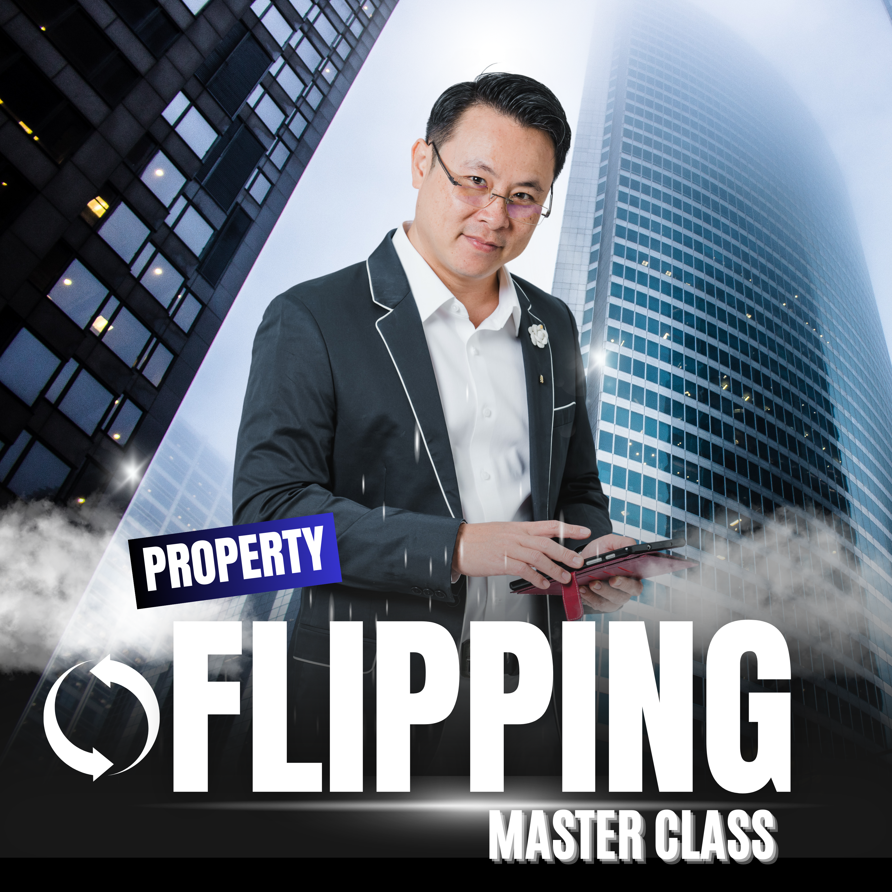 PROPERTY FLIPPING